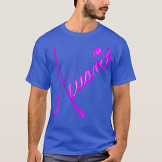 Camiseta Aquário 4