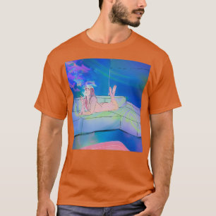 Camiseta aquário 50