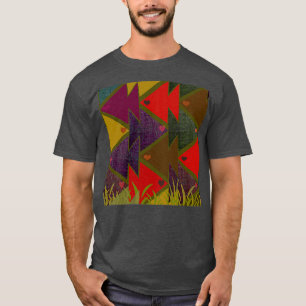 CAMISETA AQUÁRIO 62