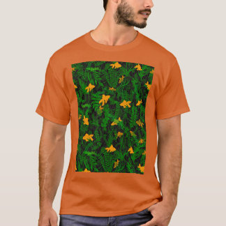 Camiseta Aquário 7 1