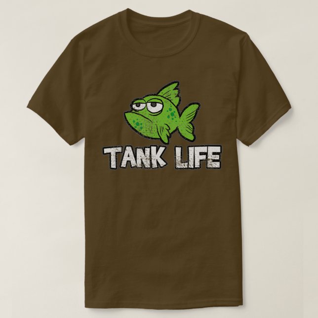 Camiseta Aquário 97 (Frente do Design)