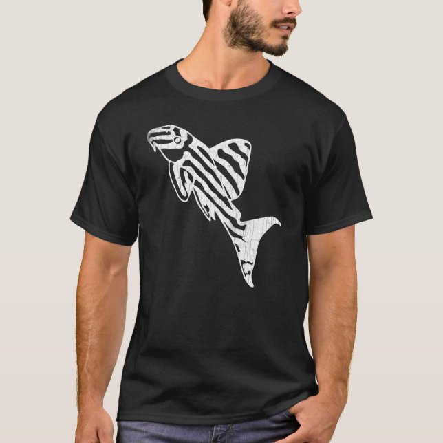 Camiseta Aquário Aquarista De Peixes Cutos - Aquário Gráfic (Frente)