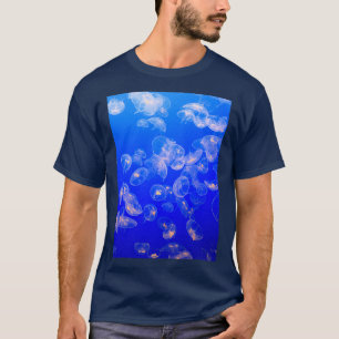 Camiseta Aquário de Monterey Bay