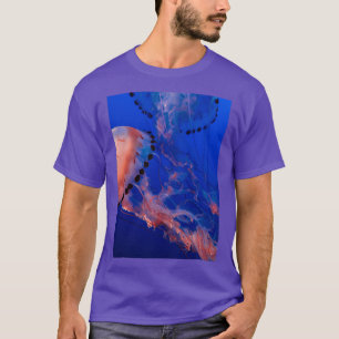 Camiseta Aquário de Monterey Bay 1