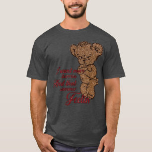 Camiseta Aquário do Bear Harry Bear da Melancia