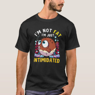 Camiseta Aquário Engraçado Engraçado Engraçado Encantado Pu