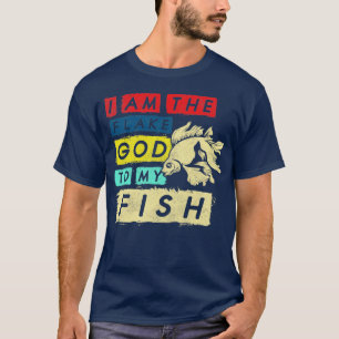 Camiseta Aquário Peixe-Peixe Amigo
