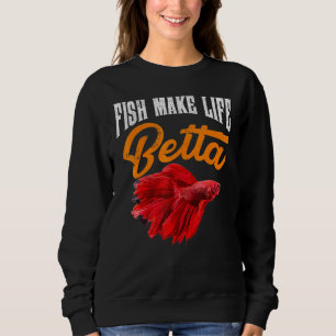 Camiseta Aquário Peixe Torna Vida Betta Goldfish Aquarista