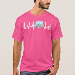 Camiseta Aquário Peixes Aquartística Mar Vivário Aquático 1