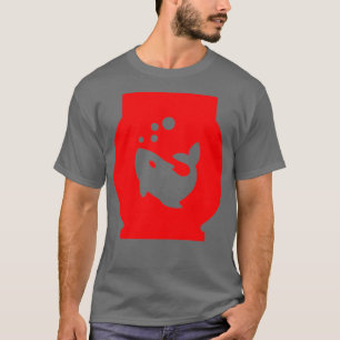 Camiseta Aquário perto de mim 5