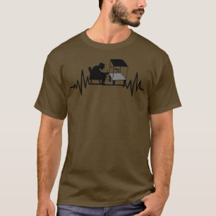 Camiseta Aquários aquários de peixes aquários decoração bat