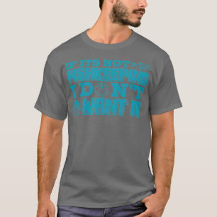 Camiseta Aquarista, se não é o Peixe-Peixe-Tanque Aquari