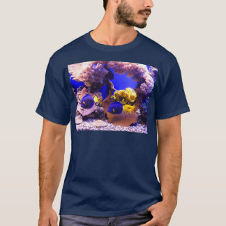 Camiseta Aquarium Eilat Israel