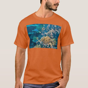 Camiseta Aquarium Xcaret Eco Park México