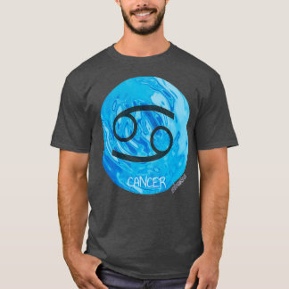 Camiseta Aquarius Classic TSirt