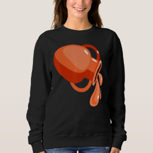 Camiseta Aquarius Zodiac Horoscope Astronomia Mulher
