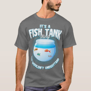 Camiseta Aquascapim Aquarístico Peixes Aquaristas