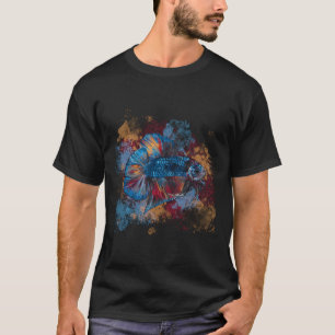 Camiseta Aquascaping Rotala Rotundifolia H'ra Aquário