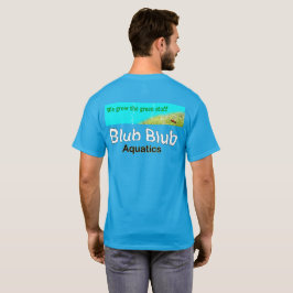 Camiseta Aquáticos Blub
