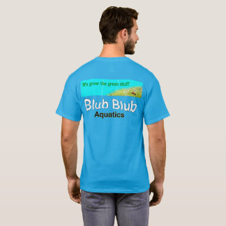 Camiseta Aquáticos Blub