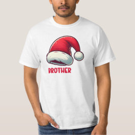 Camiseta Aquecedor Alegre do Cérebro