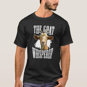 Camiseta Aquecedor de Caprinos