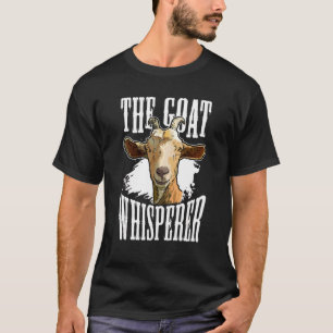 Camiseta Aquecedor de Caprinos