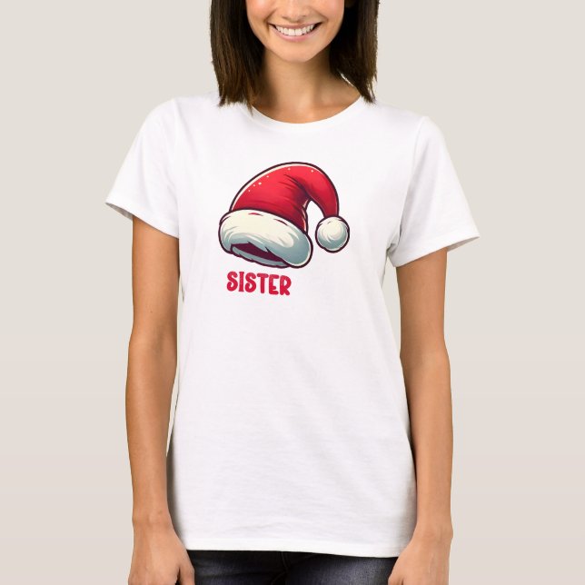 Camiseta Aquecedor de Cérebro Alegre (Frente)