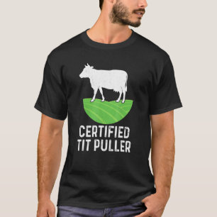Camiseta Aquecedor de vinhas para produção de laticínios ce