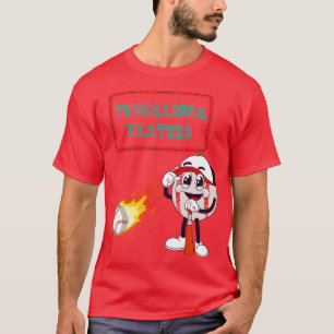 Camiseta Aquecedores Tuscaloosa TSirt