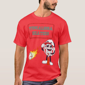 Camiseta Aquecedores Tuscaloosa TSirt