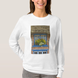 Camiseta Aquela cabana, Adare, County Limerick.