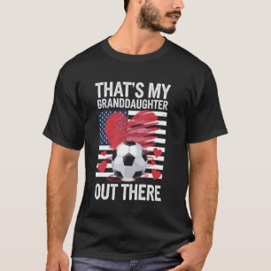 Camiseta Aquela é Minha Neta Lá Vovó Vovô