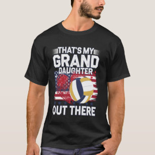 Camiseta Aquela é Minha Neta Lá Vovó Vovô