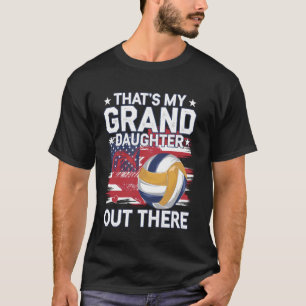 Camiseta Aquela É Minha Netinha Ali Vovó Vovô 