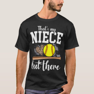 Camiseta Aquela é minha sobrinha Softll Tia Tio _1