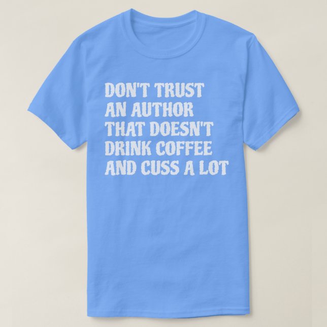 Camiseta Aquele Café Bebe Muito 1 (Frente do Design)