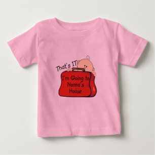 Camiseta Aquele é ele Nonna