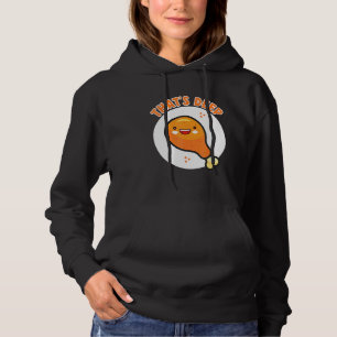 Camiseta Aquele Frango Engraçado E Delicioso