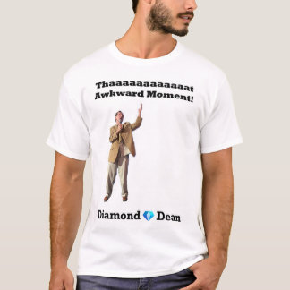 Camiseta Aquele Momento Incrível
