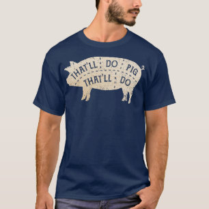 Camiseta Aquele Porco 2