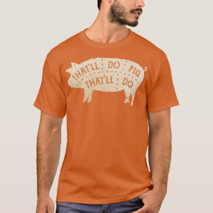 Camiseta Aquele Porco Do