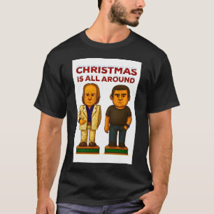 Camiseta Aquele Que Diz Sim