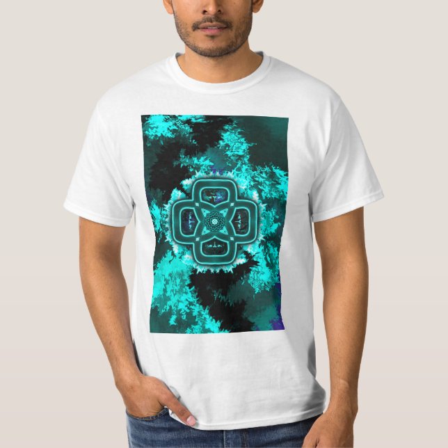Camiseta Aquele que eu amo (Frente)
