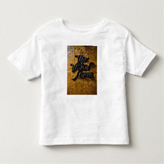 Camiseta Aqui estão algumas ideias chamativas para um proto