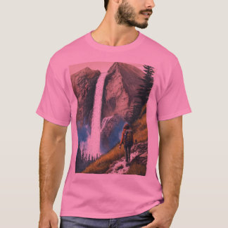 Camiseta Aqui estão algumas ideias de título para sua camis