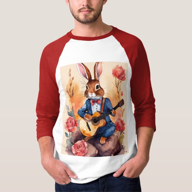 Camiseta Aqui estão algumas ideias de título para uma camis (Frente)