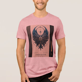 Camiseta Aqui estão algumas ideias de título para uma loja 