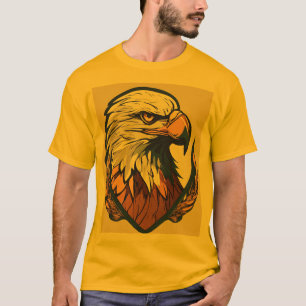 Camiseta Aqui estão algumas ideias de título para uma loja