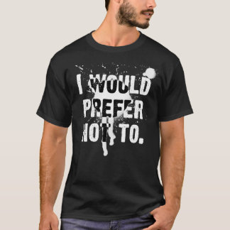Camiseta Aqui vem a… v.2